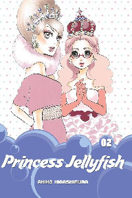 princess jellyfish